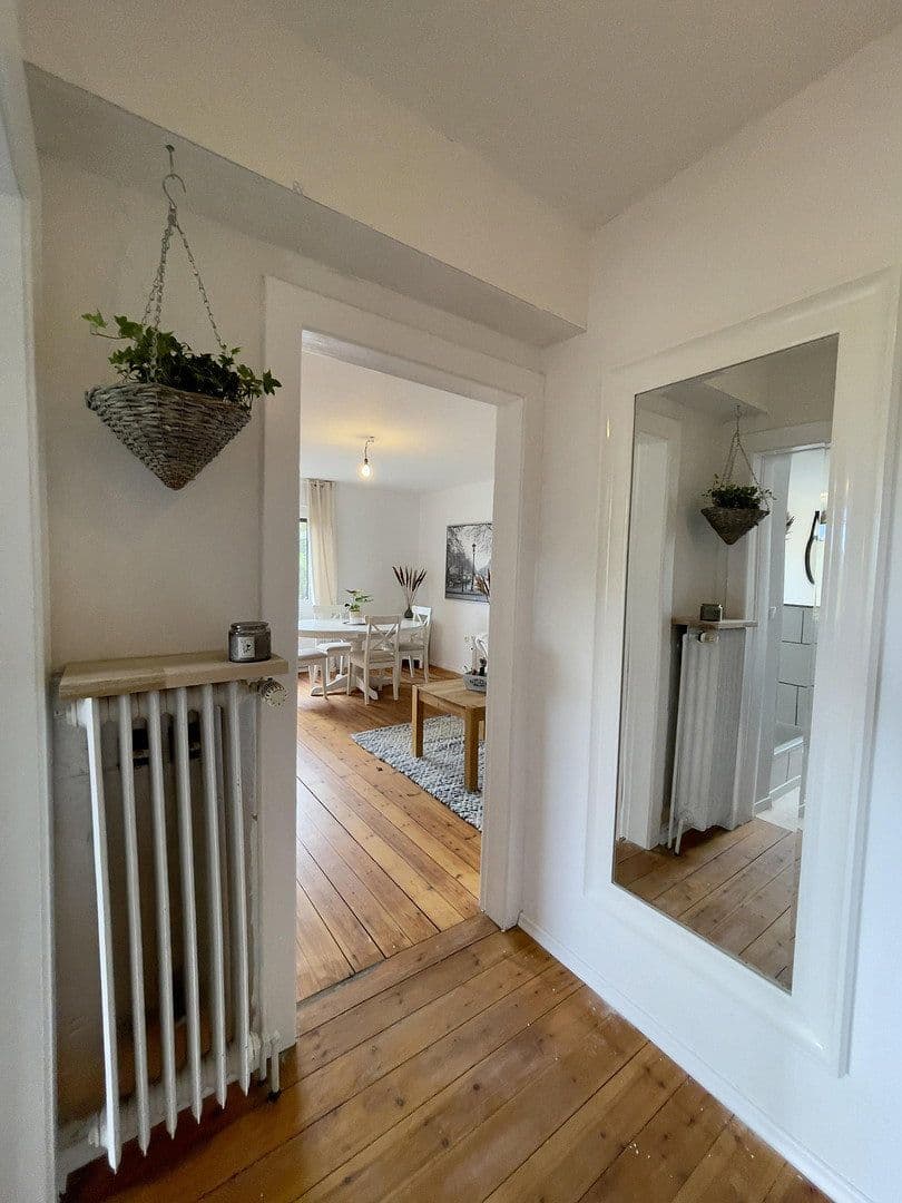 Prodej domu 208 m², pozemek 655 m², Bad Oldesloe, Šlesvicko-Holštýnsko Prodej domu 208 m², pozemek 655 m², Bad Oldesloe, Šlesvicko-Holštýnsko