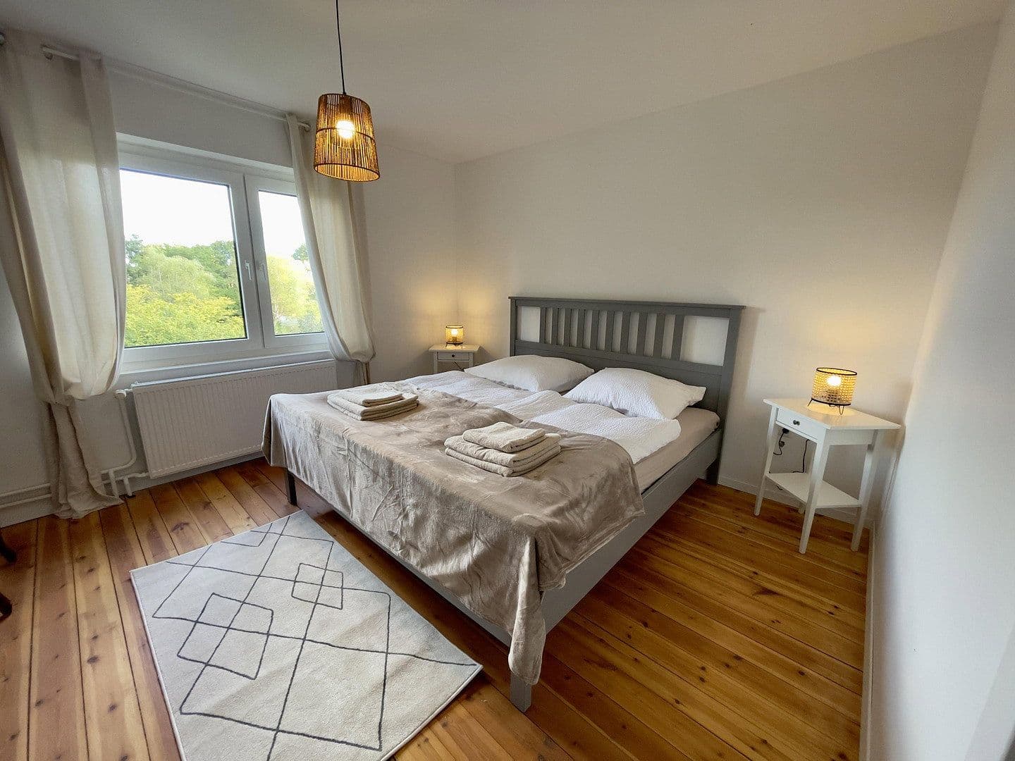 Prodej domu 208 m², pozemek 655 m², Bad Oldesloe, Šlesvicko-Holštýnsko Prodej domu 208 m², pozemek 655 m², Bad Oldesloe, Šlesvicko-Holštýnsko