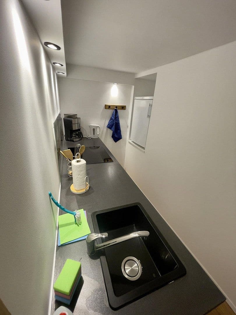 Prodej domu 208 m², pozemek 655 m², Bad Oldesloe, Šlesvicko-Holštýnsko Prodej domu 208 m², pozemek 655 m², Bad Oldesloe, Šlesvicko-Holštýnsko