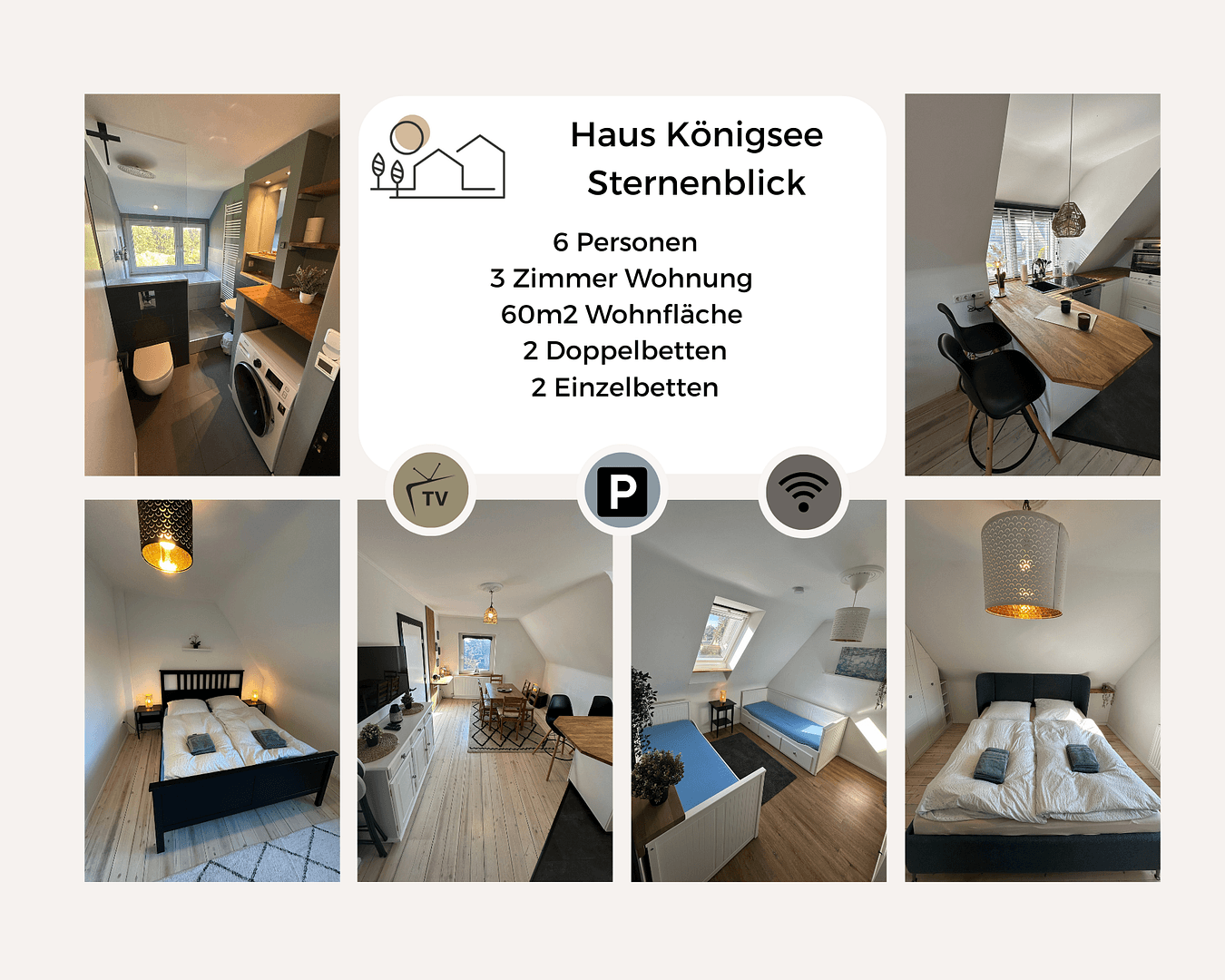 Prodej domu 208 m², pozemek 655 m², Bad Oldesloe, Šlesvicko-Holštýnsko Prodej domu 208 m², pozemek 655 m², Bad Oldesloe, Šlesvicko-Holštýnsko