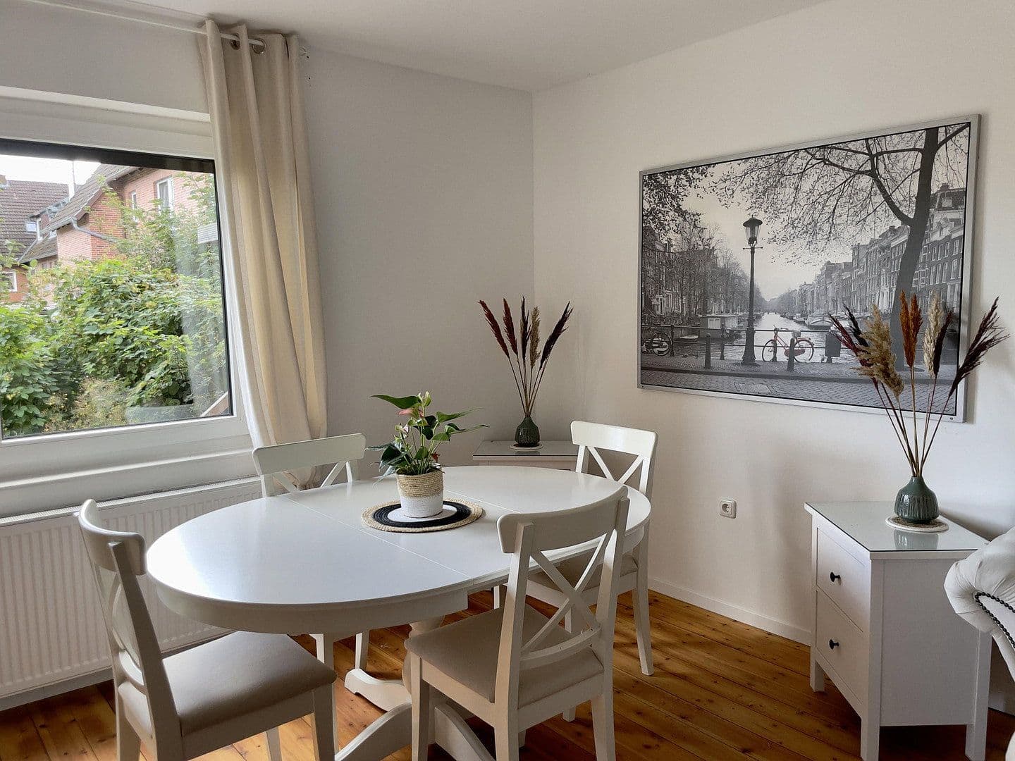 Prodej domu 208 m², pozemek 655 m², Bad Oldesloe, Šlesvicko-Holštýnsko Prodej domu 208 m², pozemek 655 m², Bad Oldesloe, Šlesvicko-Holštýnsko