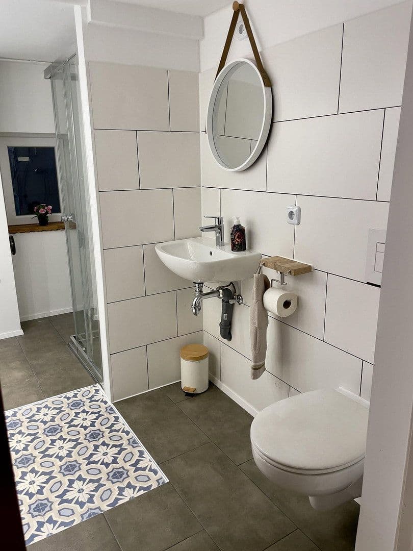 Prodej domu 208 m², pozemek 655 m², Bad Oldesloe, Šlesvicko-Holštýnsko Prodej domu 208 m², pozemek 655 m², Bad Oldesloe, Šlesvicko-Holštýnsko