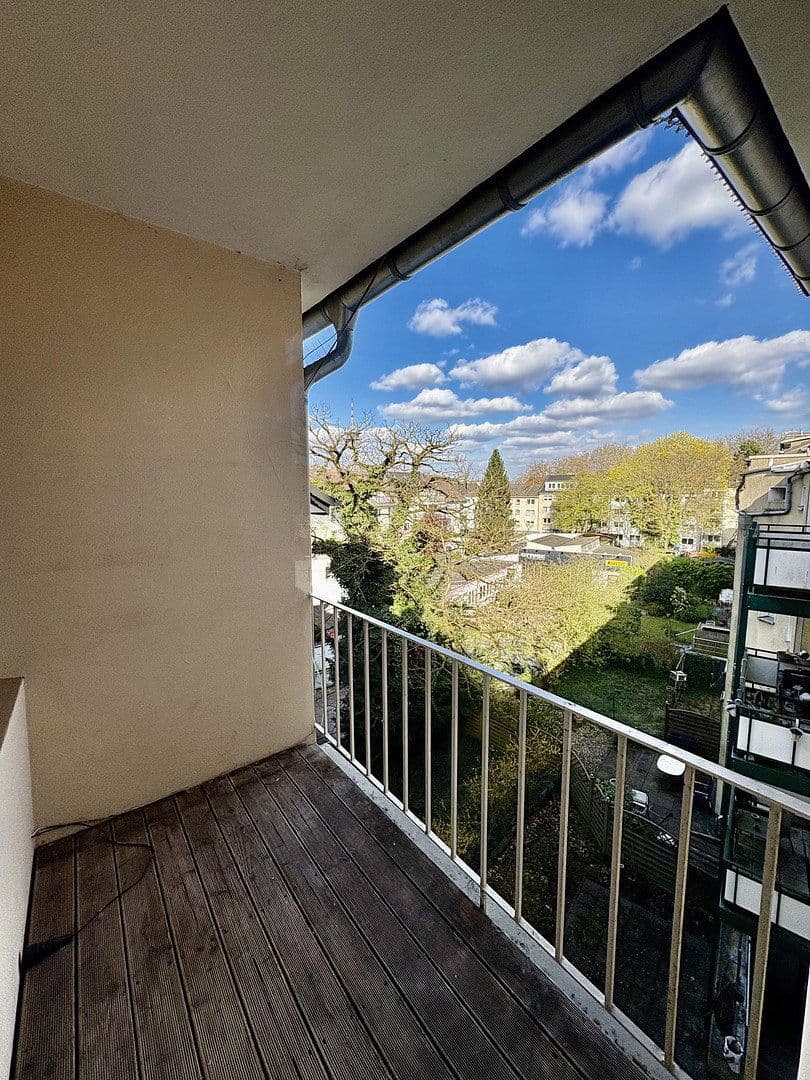 Pronájem bytu 2+kk 70 m², Carmerstr. 29, Essen, Severní Porýní-Vestfálsko Pronájem bytu 2+kk 70 m², Carmerstr. 29, Essen, Severní Porýní-Vestfálsko