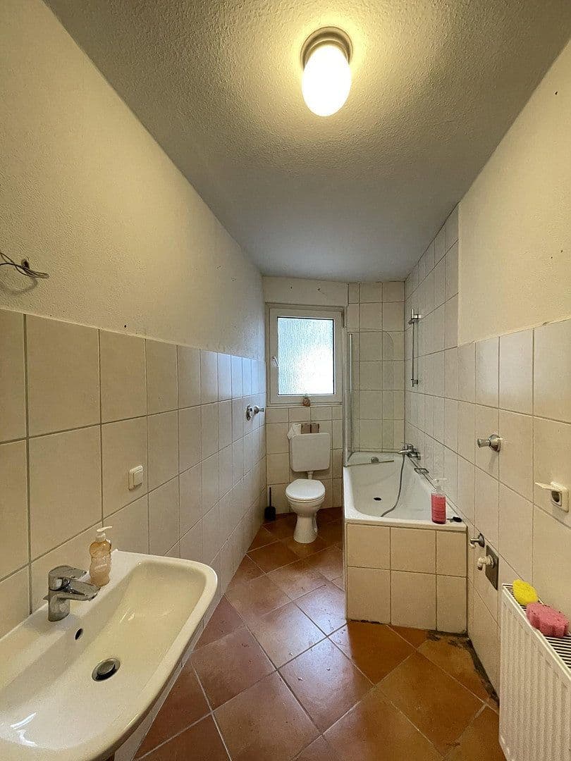 Pronájem bytu 2+kk 70 m², Carmerstr. 29, Essen, Severní Porýní-Vestfálsko Pronájem bytu 2+kk 70 m², Carmerstr. 29, Essen, Severní Porýní-Vestfálsko