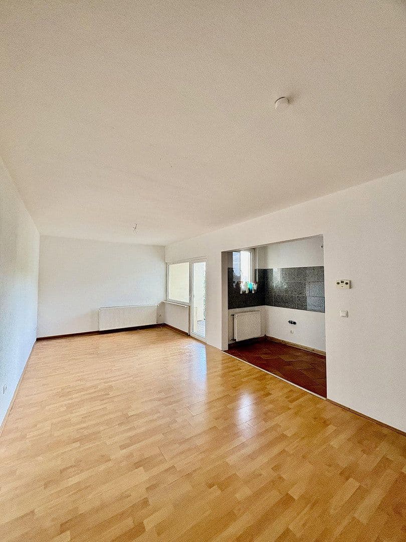 Pronájem bytu 2+kk 70 m², Carmerstr. 29, Essen, Severní Porýní-Vestfálsko Pronájem bytu 2+kk 70 m², Carmerstr. 29, Essen, Severní Porýní-Vestfálsko