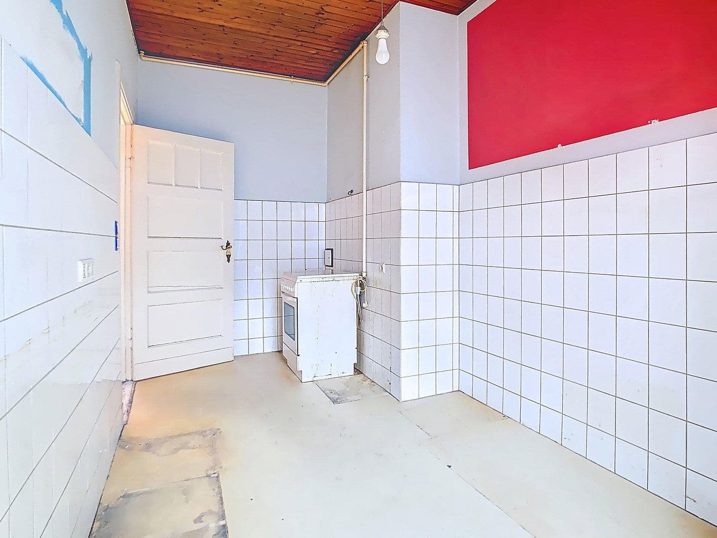 Prodej bytu 3+1 62 m², Berlin, Berlín Prodej bytu 3+1 62 m², Berlin, Berlín