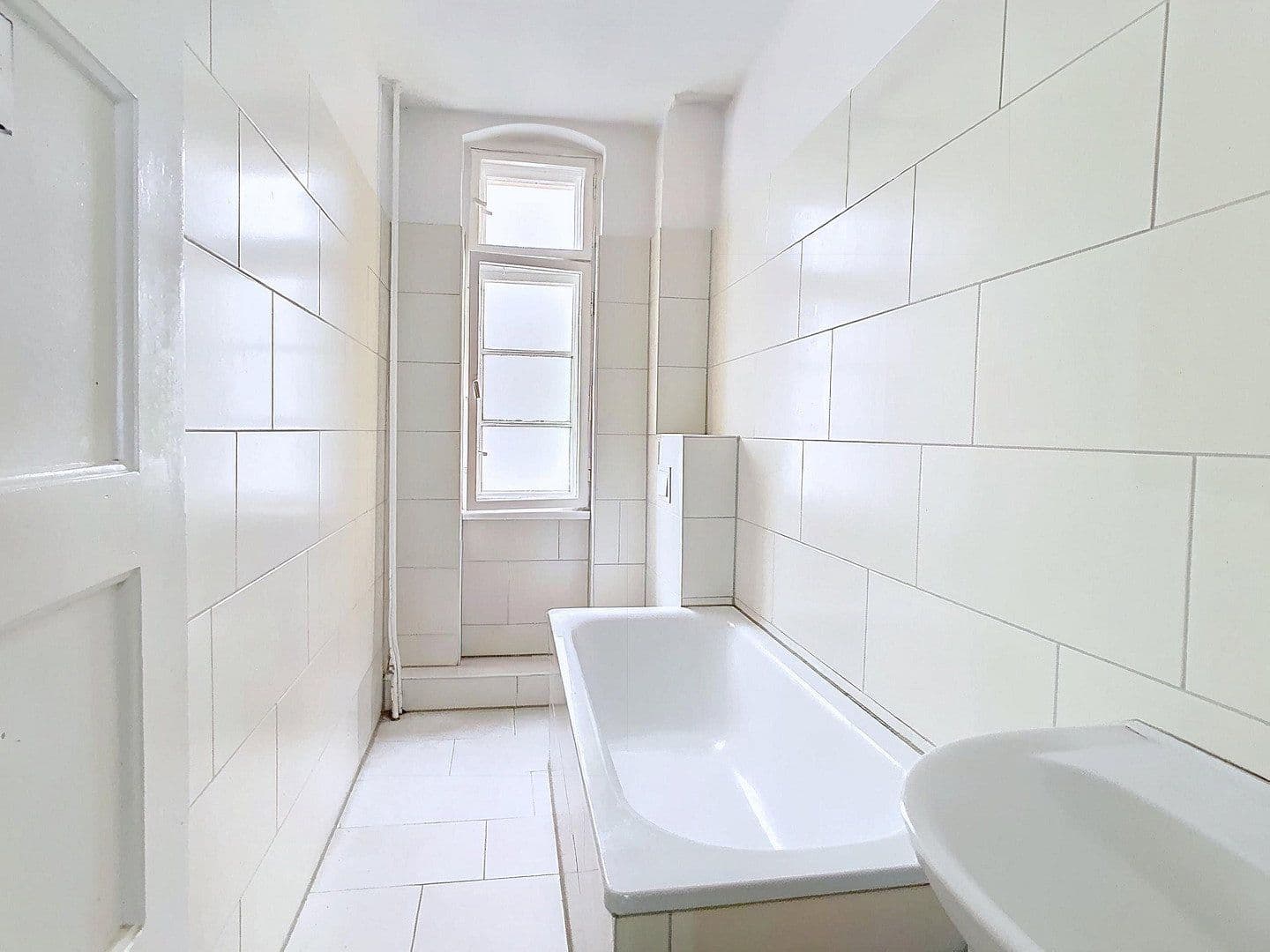 Prodej bytu 3+1 62 m², Berlin, Berlín Prodej bytu 3+1 62 m², Berlin, Berlín