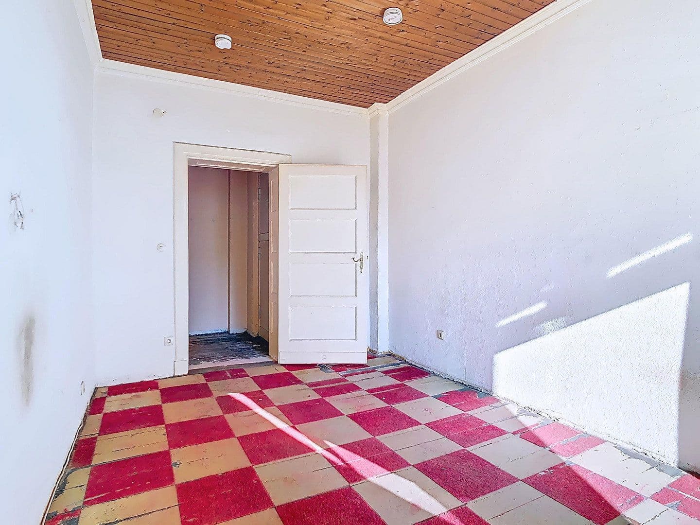 Prodej bytu 3+1 62 m², Berlin, Berlín Prodej bytu 3+1 62 m², Berlin, Berlín