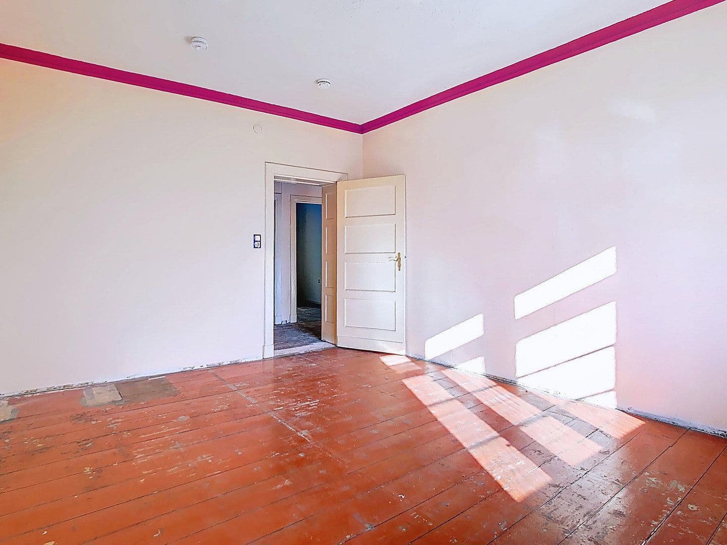 Prodej bytu 3+1 62 m², Berlin, Berlín Prodej bytu 3+1 62 m², Berlin, Berlín