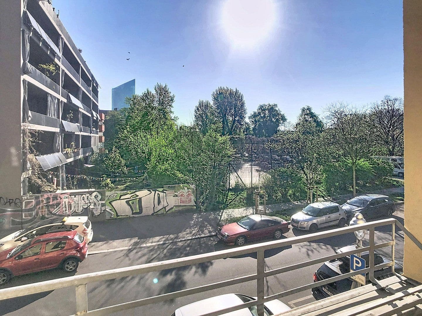 Prodej bytu 3+1 62 m², Berlin, Berlín Prodej bytu 3+1 62 m², Berlin, Berlín