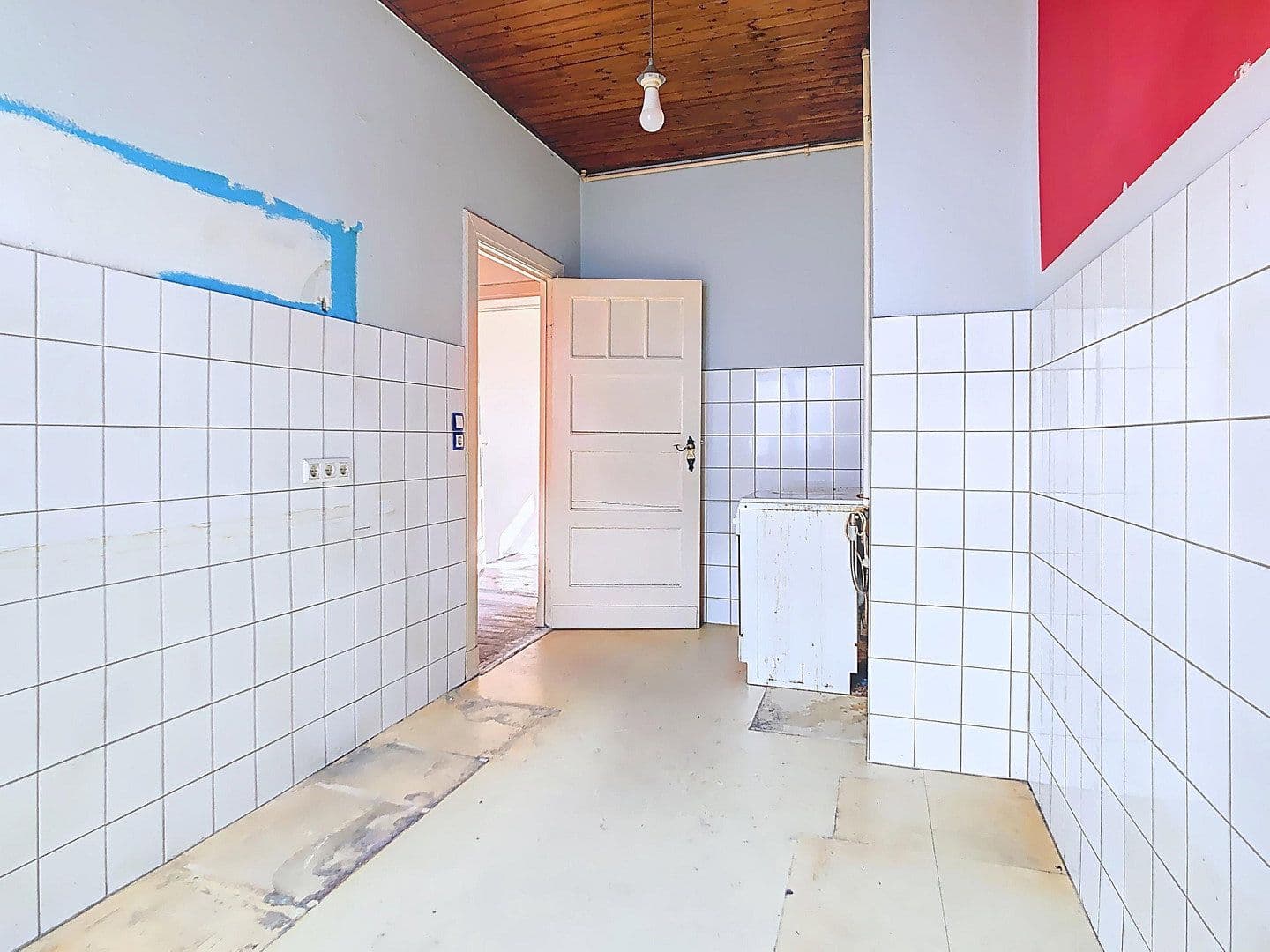 Prodej bytu 3+1 62 m², Berlin, Berlín Prodej bytu 3+1 62 m², Berlin, Berlín