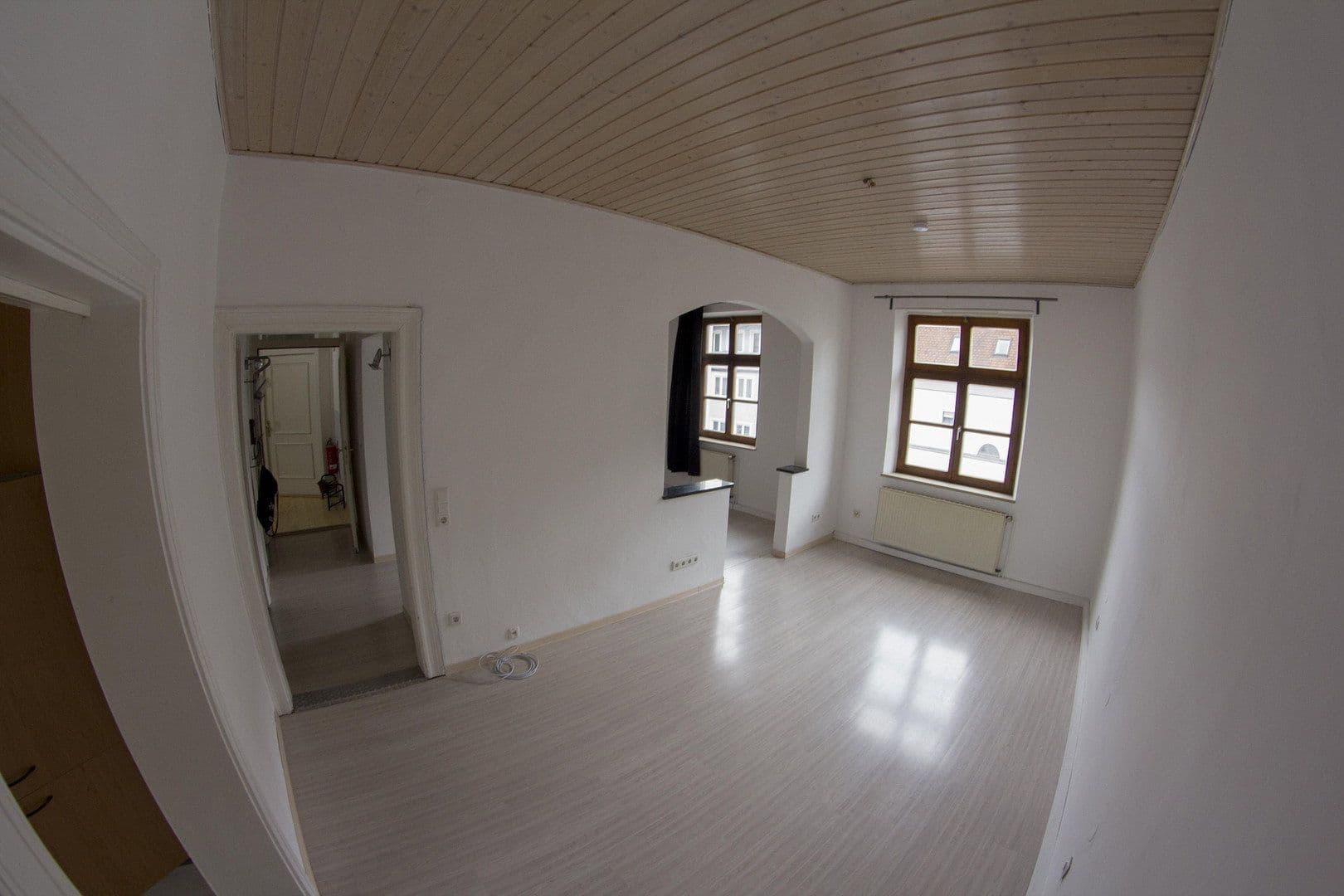Pronájem bytu 2+kk 80 m², Beckerstraße 19, Ingolstadt, Bavorsko Pronájem bytu 2+kk 80 m², Beckerstraße 19, Ingolstadt, Bavorsko