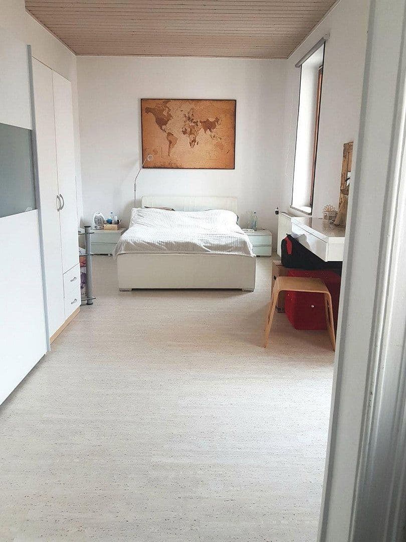 Pronájem bytu 2+kk 80 m², Beckerstraße 19, Ingolstadt, Bavorsko Pronájem bytu 2+kk 80 m², Beckerstraße 19, Ingolstadt, Bavorsko