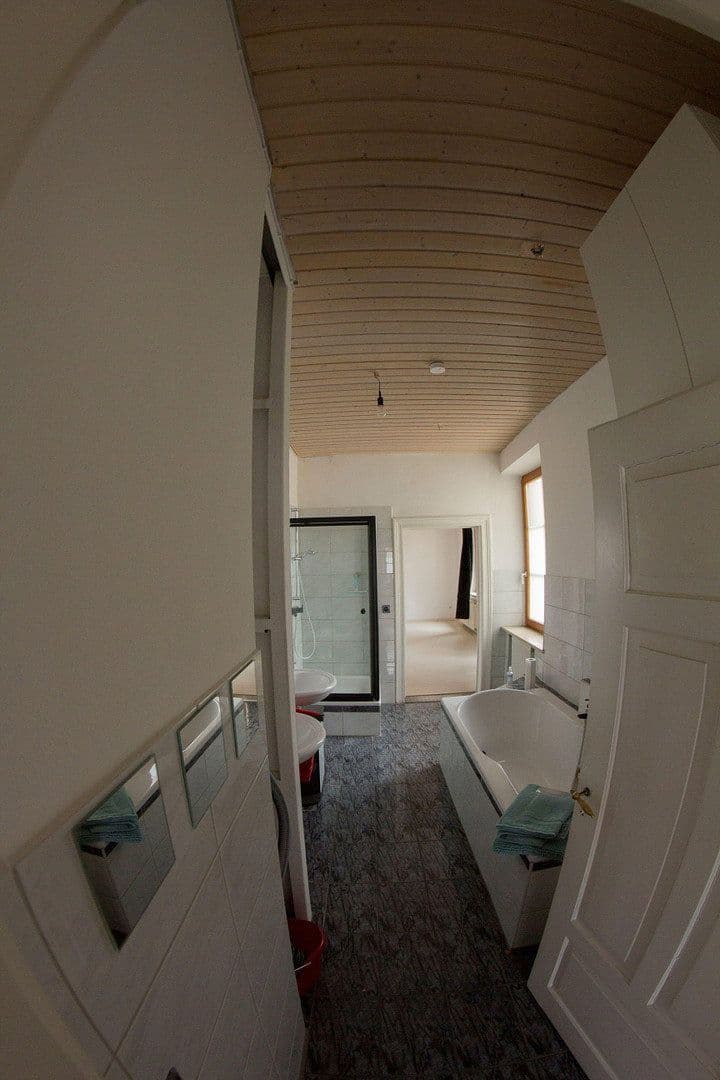 Pronájem bytu 2+kk 80 m², Beckerstraße 19, Ingolstadt, Bavorsko Pronájem bytu 2+kk 80 m², Beckerstraße 19, Ingolstadt, Bavorsko