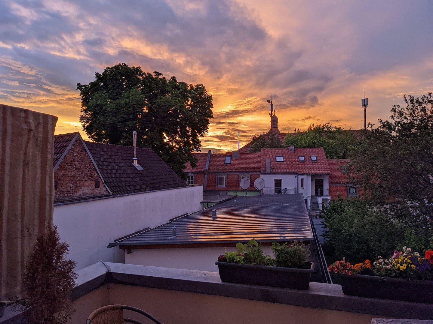 Pronájem bytu 2+kk 80 m², Beckerstraße 19, Ingolstadt, Bavorsko Pronájem bytu 2+kk 80 m², Beckerstraße 19, Ingolstadt, Bavorsko