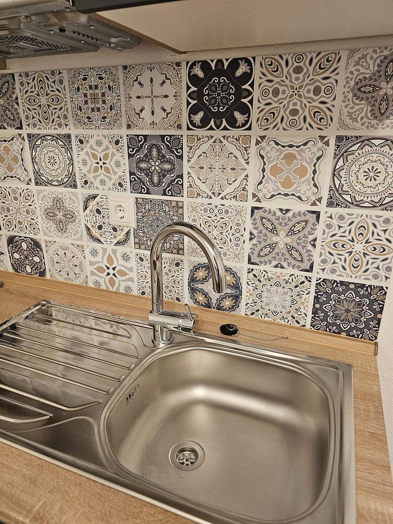 Pronájem bytu 1+1 18 m², Englmeierstrasse 4a, Passau, Bavorsko Pronájem bytu 1+1 18 m², Englmeierstrasse 4a, Passau, Bavorsko