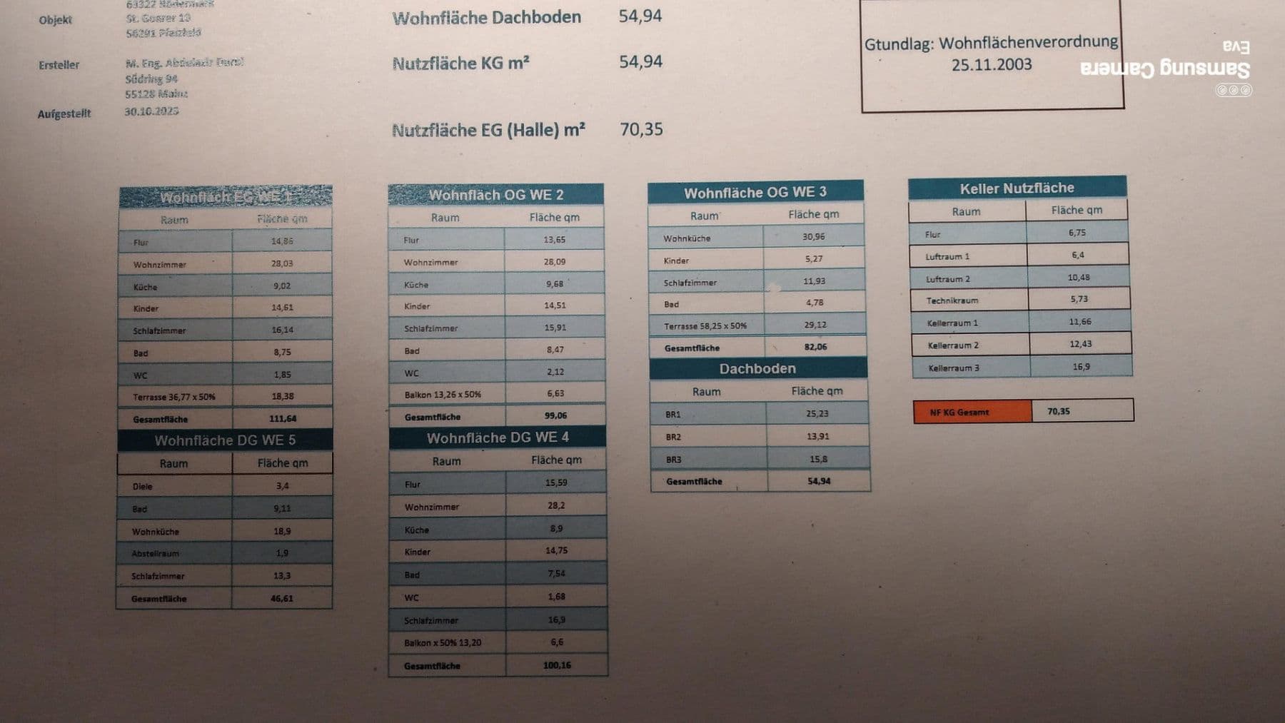 Prodej bytu 2+1 52 m², St.Goarer Str.10, Pfalzfeld, Porýní-Falc Prodej bytu 2+1 52 m², St.Goarer Str.10, Pfalzfeld, Porýní-Falc