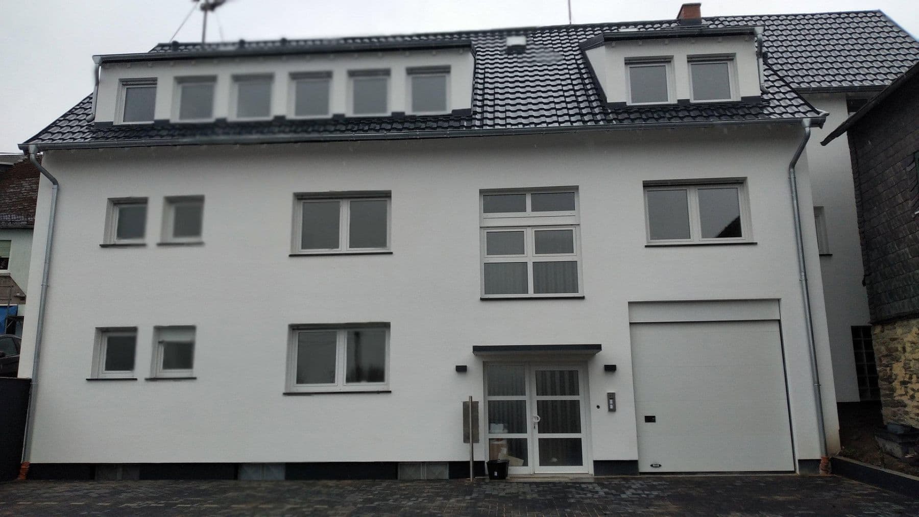 Prodej bytu 2+1 52 m², St.Goarer Str.10, Pfalzfeld, Porýní-Falc Prodej bytu 2+1 52 m², St.Goarer Str.10, Pfalzfeld, Porýní-Falc