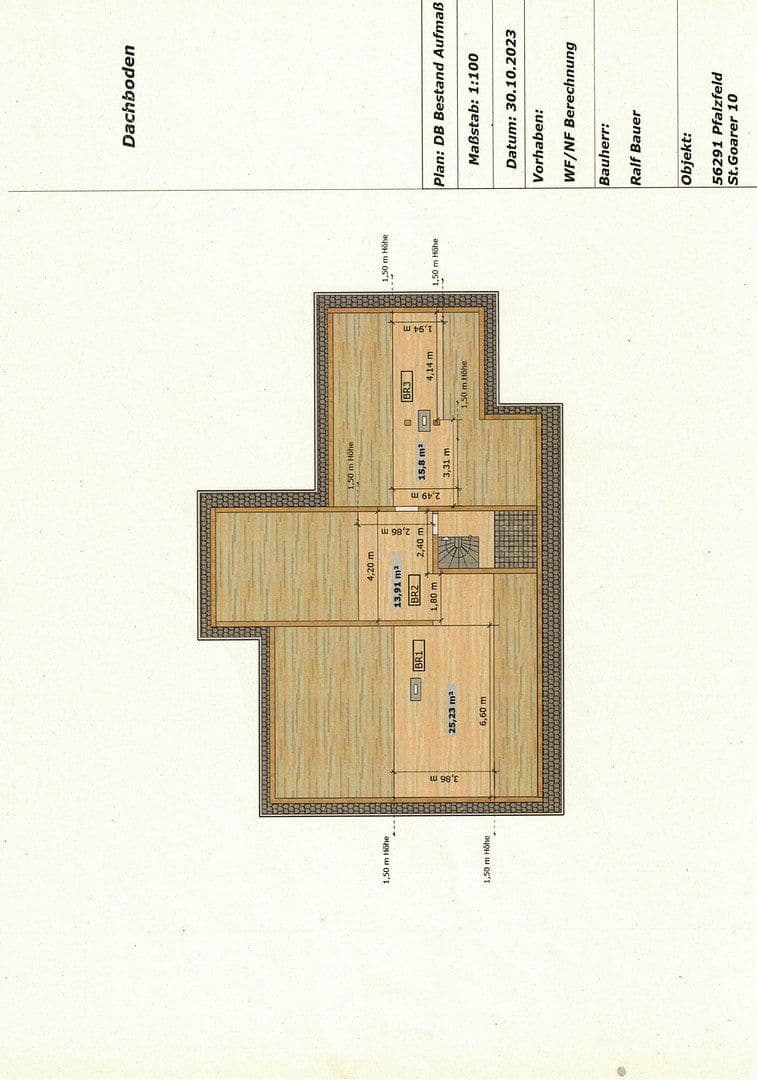 Prodej bytu 2+1 52 m², St.Goarer Str.10, Pfalzfeld, Porýní-Falc Prodej bytu 2+1 52 m², St.Goarer Str.10, Pfalzfeld, Porýní-Falc