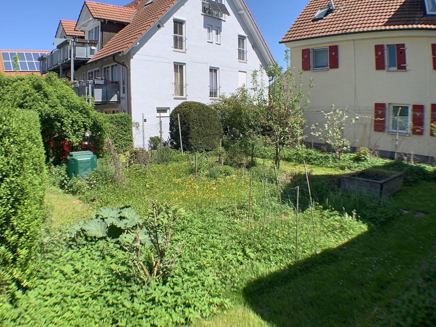 Prodej domu 375 m², pozemek 710 m², Freiburg im Breisgau, Bádensko-Württembersko Prodej domu 375 m², pozemek 710 m², Freiburg im Breisgau, Bádensko-Württembersko
