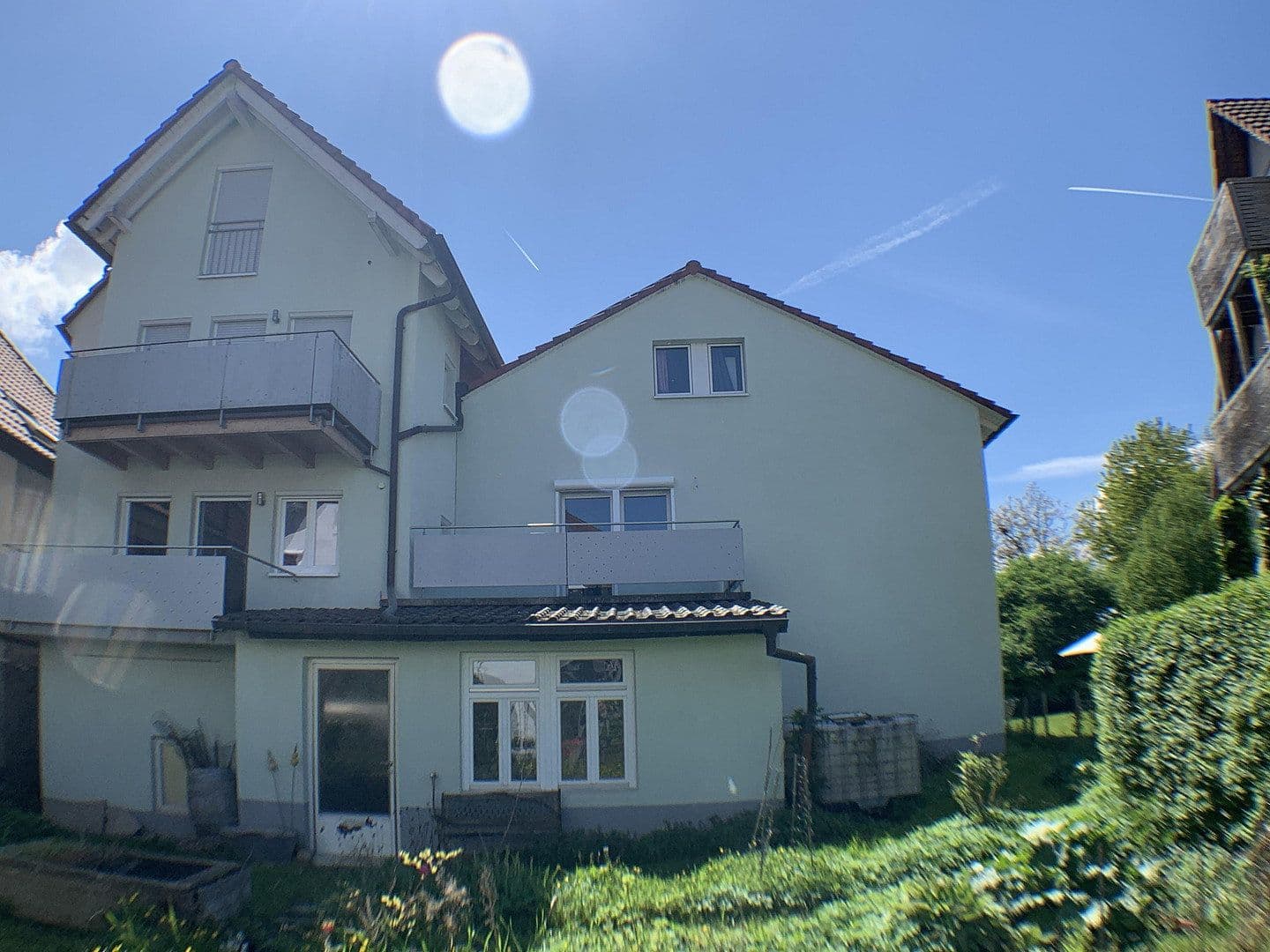 Prodej domu 375 m², pozemek 710 m², Freiburg im Breisgau, Bádensko-Württembersko Prodej domu 375 m², pozemek 710 m², Freiburg im Breisgau, Bádensko-Württembersko