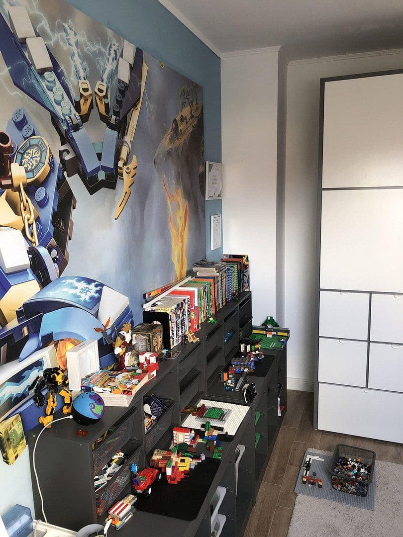 Prodej domu 120 m², pozemek 323 m², Wesel, Severní Porýní-Vestfálsko Prodej domu 120 m², pozemek 323 m², Wesel, Severní Porýní-Vestfálsko