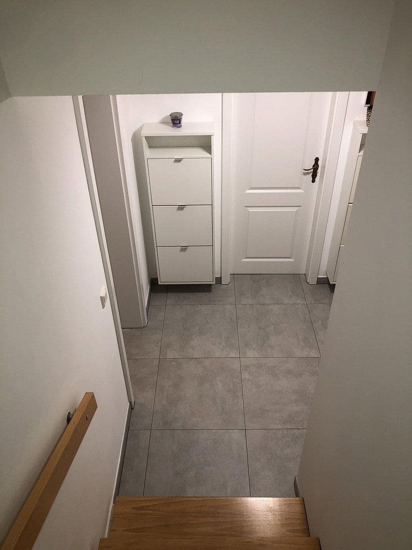 Prodej domu 120 m², pozemek 323 m², Wesel, Severní Porýní-Vestfálsko Prodej domu 120 m², pozemek 323 m², Wesel, Severní Porýní-Vestfálsko