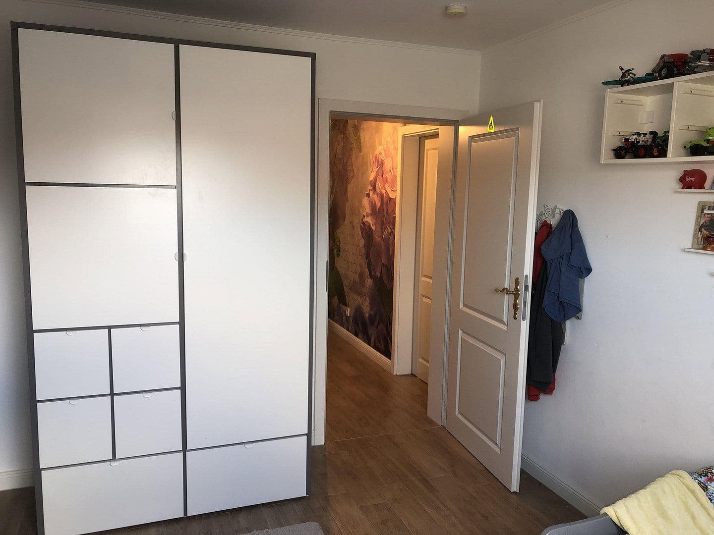 Prodej domu 120 m², pozemek 323 m², Wesel, Severní Porýní-Vestfálsko Prodej domu 120 m², pozemek 323 m², Wesel, Severní Porýní-Vestfálsko