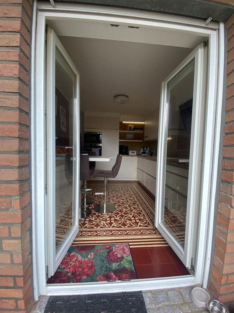 Prodej domu 120 m², pozemek 323 m², Wesel, Severní Porýní-Vestfálsko Prodej domu 120 m², pozemek 323 m², Wesel, Severní Porýní-Vestfálsko