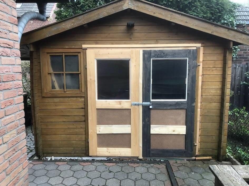 Prodej domu 120 m², pozemek 323 m², Wesel, Severní Porýní-Vestfálsko Prodej domu 120 m², pozemek 323 m², Wesel, Severní Porýní-Vestfálsko