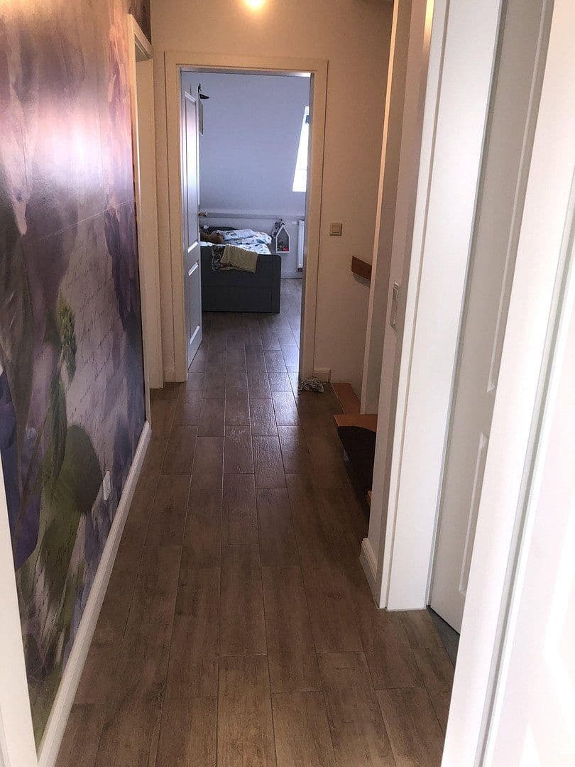 Prodej domu 120 m², pozemek 323 m², Wesel, Severní Porýní-Vestfálsko Prodej domu 120 m², pozemek 323 m², Wesel, Severní Porýní-Vestfálsko