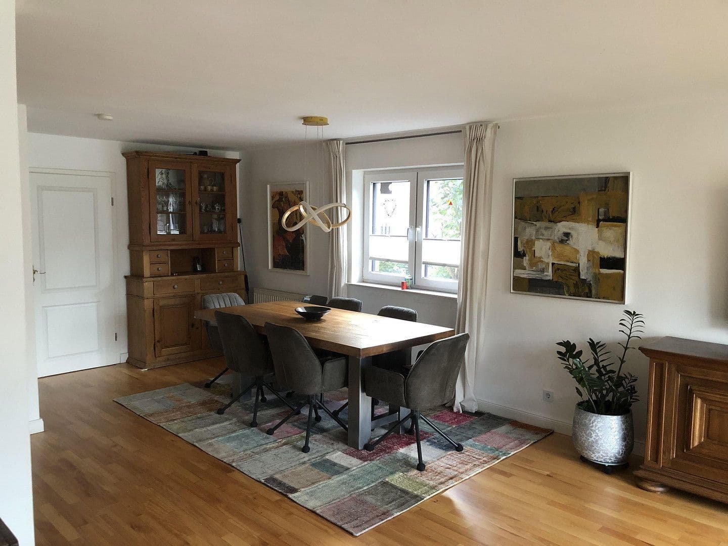 Prodej domu 120 m², pozemek 323 m², Wesel, Severní Porýní-Vestfálsko Prodej domu 120 m², pozemek 323 m², Wesel, Severní Porýní-Vestfálsko