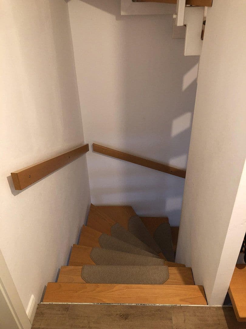 Prodej domu 120 m², pozemek 323 m², Wesel, Severní Porýní-Vestfálsko Prodej domu 120 m², pozemek 323 m², Wesel, Severní Porýní-Vestfálsko