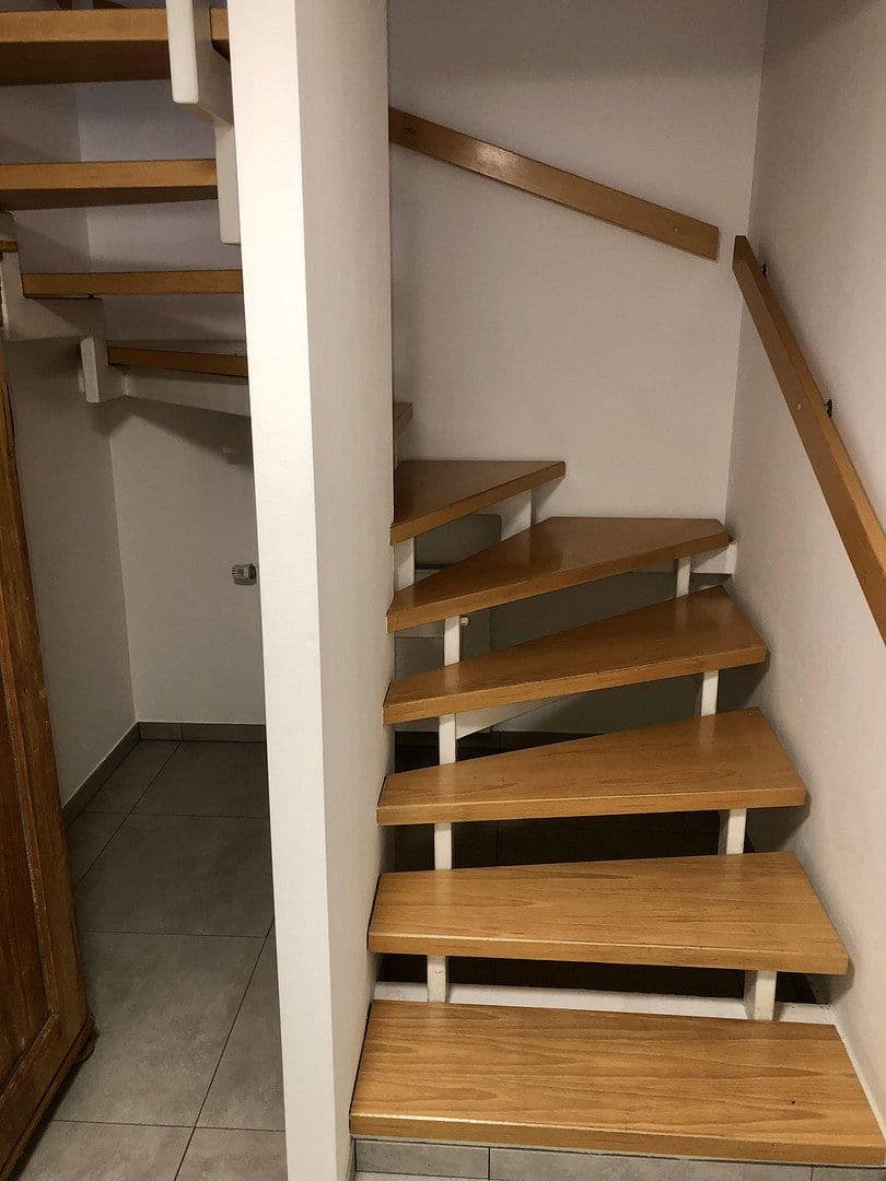 Prodej domu 120 m², pozemek 323 m², Wesel, Severní Porýní-Vestfálsko Prodej domu 120 m², pozemek 323 m², Wesel, Severní Porýní-Vestfálsko