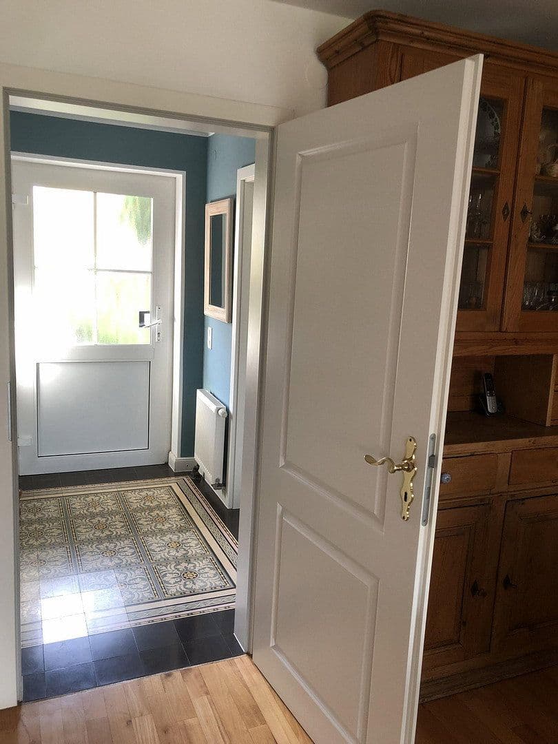 Prodej domu 120 m², pozemek 323 m², Wesel, Severní Porýní-Vestfálsko Prodej domu 120 m², pozemek 323 m², Wesel, Severní Porýní-Vestfálsko