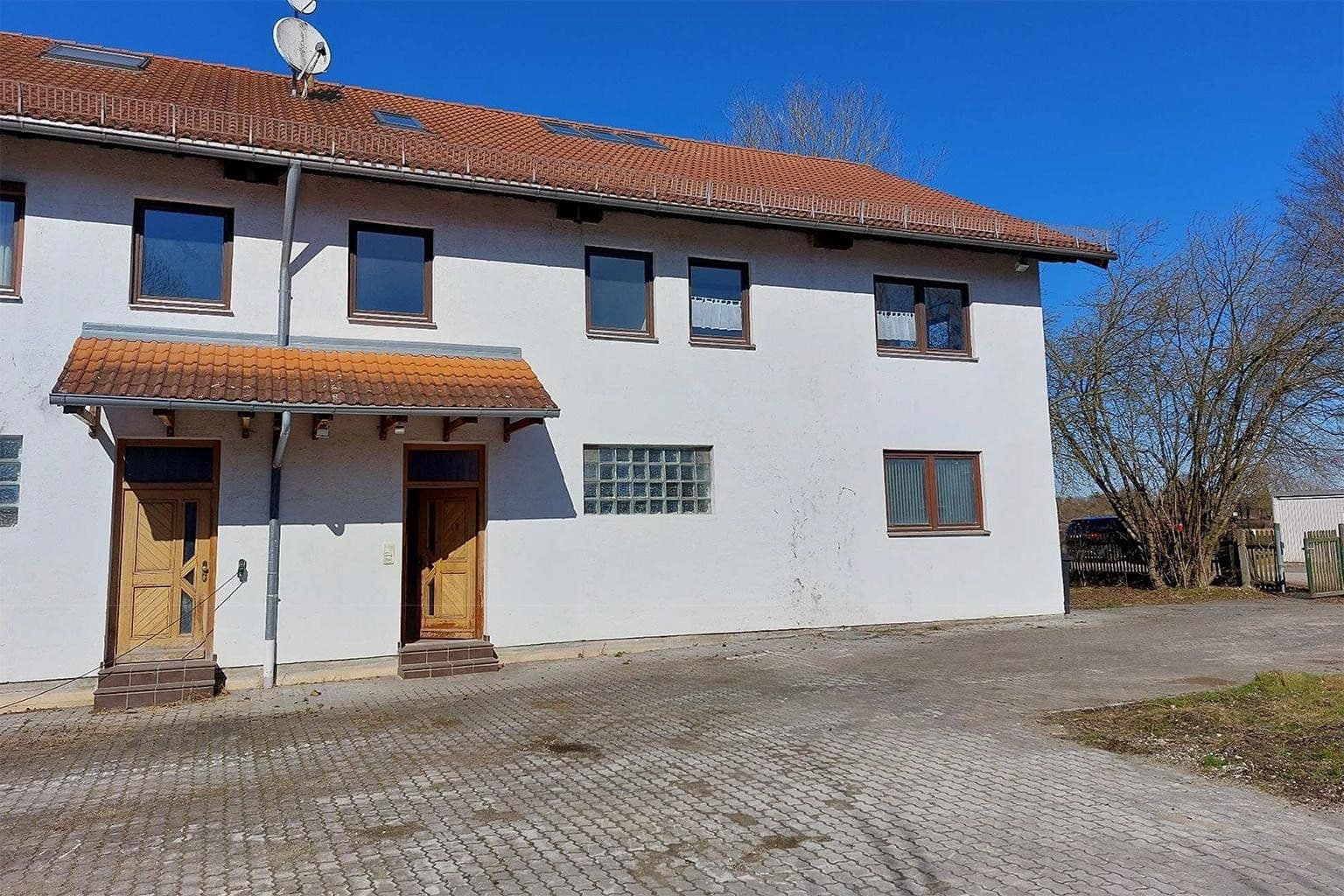 Pronájem pozemku 4.364 m², München, Bavorsko Pronájem pozemku 4.364 m², München, Bavorsko
