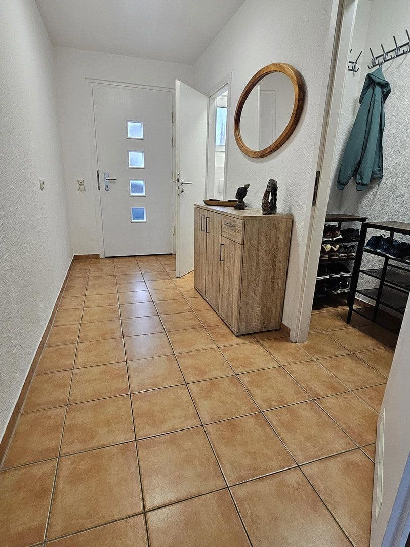 Prodej domu 155 m², pozemek 370 m², Eschborn, Hessen Prodej domu 155 m², pozemek 370 m², Eschborn, Hessen