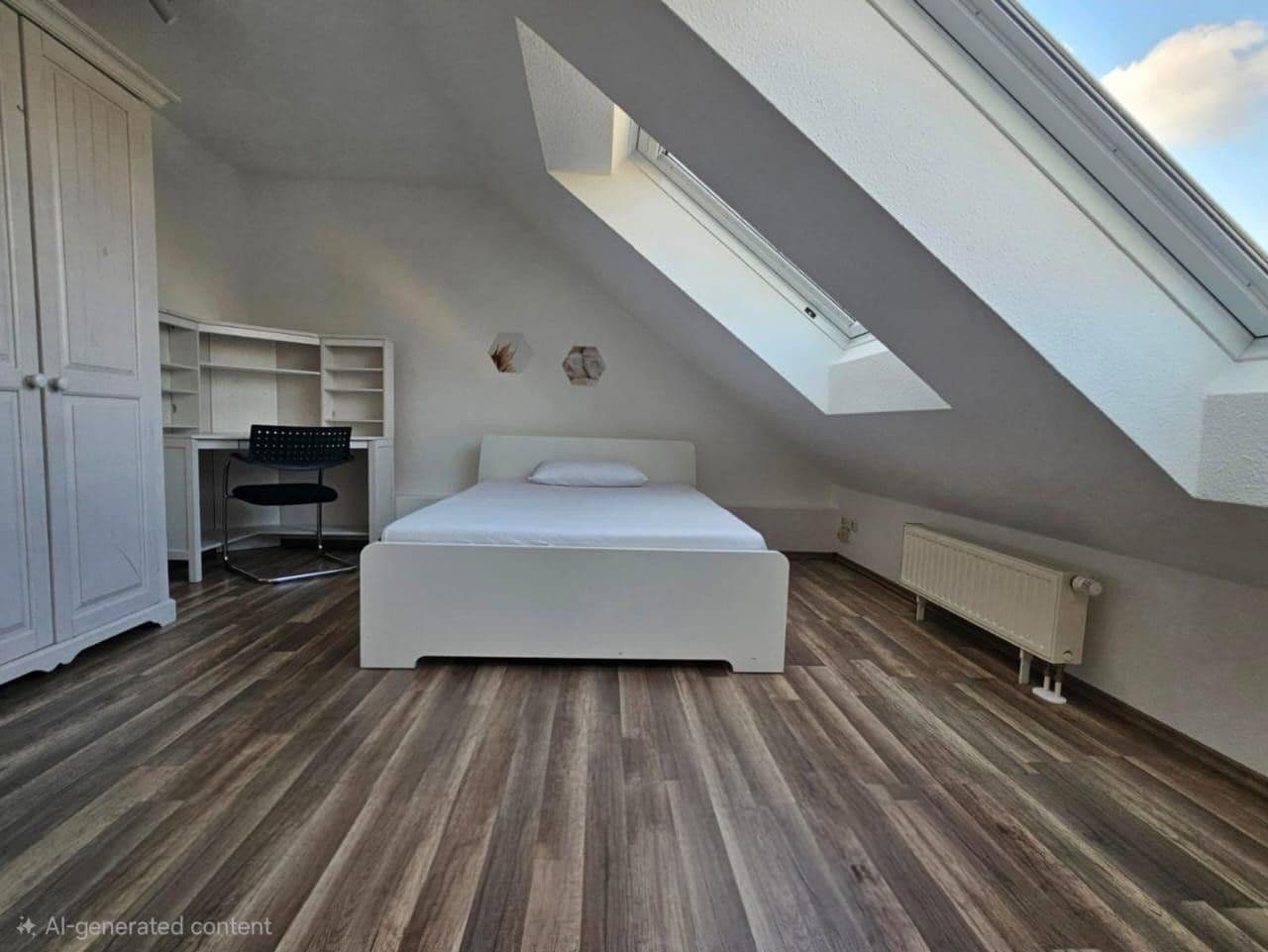 Prodej domu 155 m², pozemek 370 m², Eschborn, Hessen Prodej domu 155 m², pozemek 370 m², Eschborn, Hessen