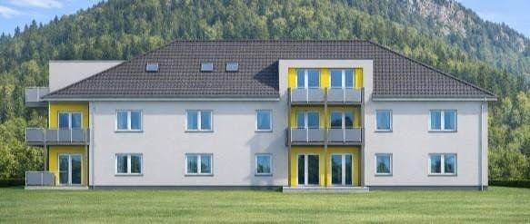 Prodej bytu 2+1 38 m², Porta Westfalica, Severní Porýní-Vestfálsko Prodej bytu 2+1 38 m², Porta Westfalica, Severní Porýní-Vestfálsko