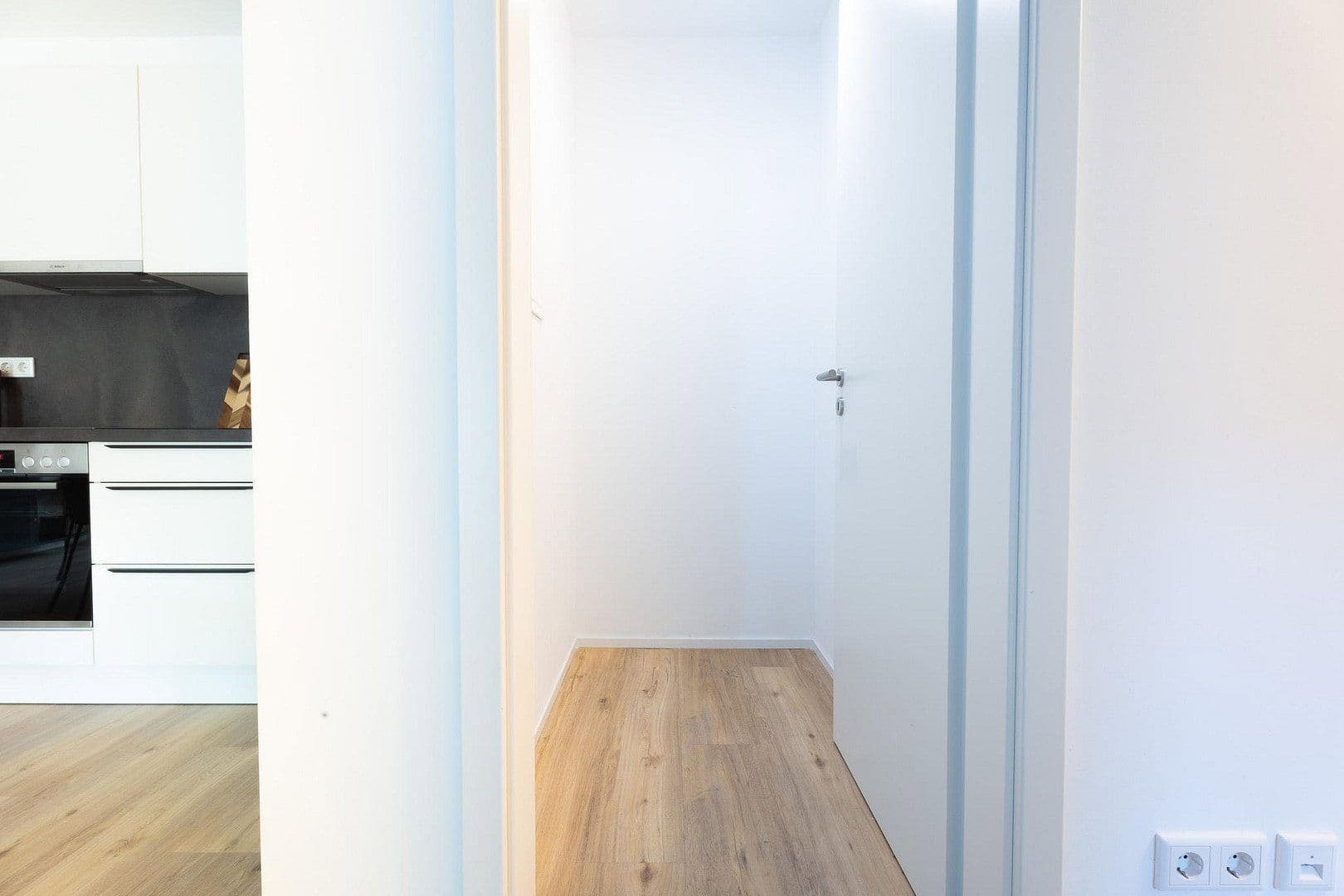 Pronájem bytu 2+1 61 m², Lange Straße 65, Fürth, Bavorsko Pronájem bytu 2+1 61 m², Lange Straße 65, Fürth, Bavorsko