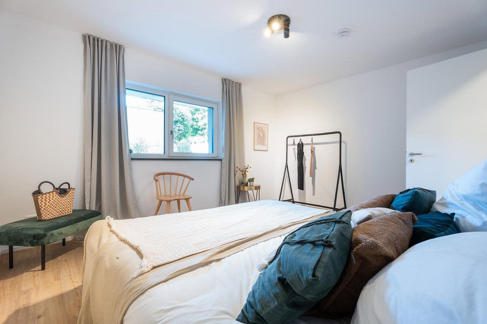 Pronájem bytu 2+1 61 m², Lange Straße 65, Fürth, Bavorsko Pronájem bytu 2+1 61 m², Lange Straße 65, Fürth, Bavorsko