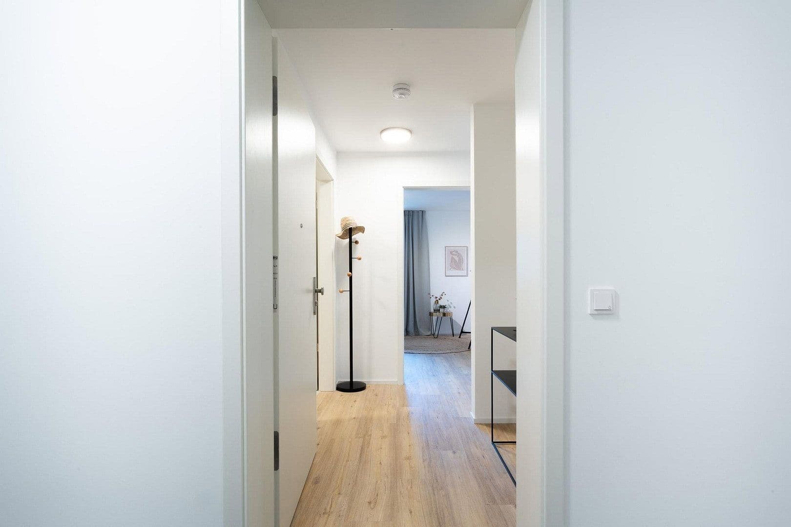 Pronájem bytu 2+1 62 m², Lange Straße 65, Fürth, Bavorsko Pronájem bytu 2+1 62 m², Lange Straße 65, Fürth, Bavorsko