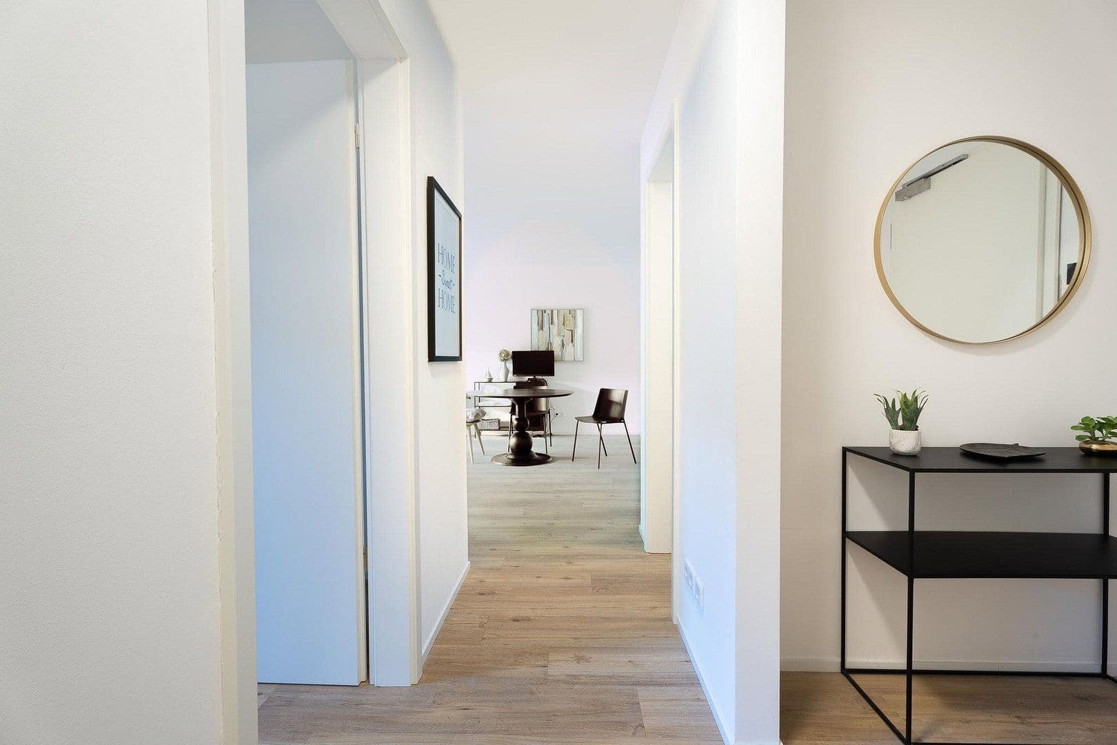 Pronájem bytu 2+1 63 m², Lange Straße 65, Fürth, Bavorsko Pronájem bytu 2+1 63 m², Lange Straße 65, Fürth, Bavorsko