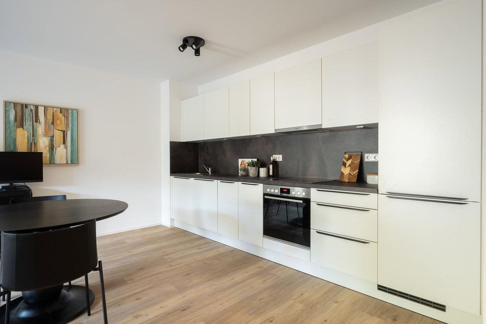 Pronájem bytu 3+1 90 m², Lange Straße 65, Fürth, Bavorsko Pronájem bytu 3+1 90 m², Lange Straße 65, Fürth, Bavorsko