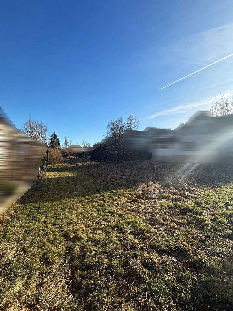 Prodej pozemku 518 m², Daisendorfer Straße 3, Uhldingen-Mühlhofen, Bádensko-Württembersko Prodej pozemku 518 m², Daisendorfer Straße 3, Uhldingen-Mühlhofen, Bádensko-Württembersko