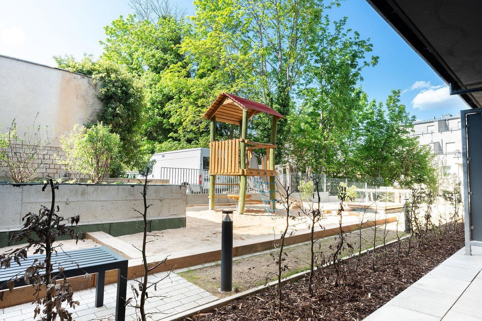 Pronájem bytu 2+1 60 m², Lange Straße 65, Fürth, Bavorsko Pronájem bytu 2+1 60 m², Lange Straße 65, Fürth, Bavorsko