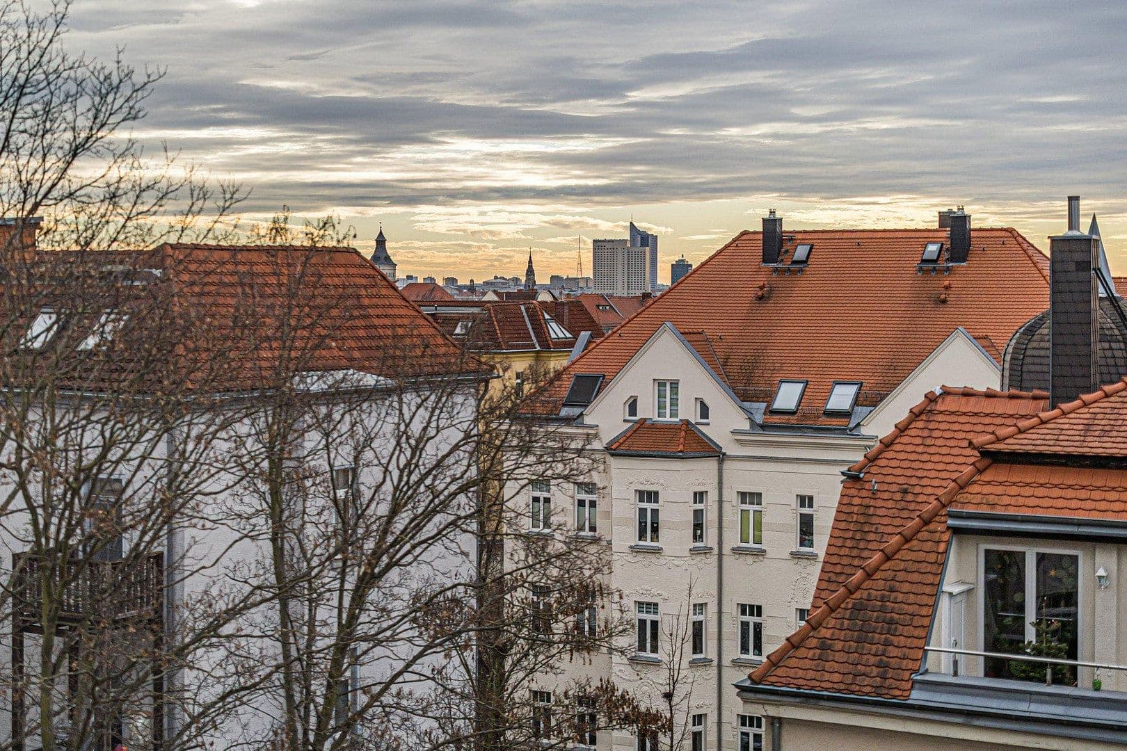 Prodej bytu 3+1 84 m², Leipzig, Sasko Prodej bytu 3+1 84 m², Leipzig, Sasko