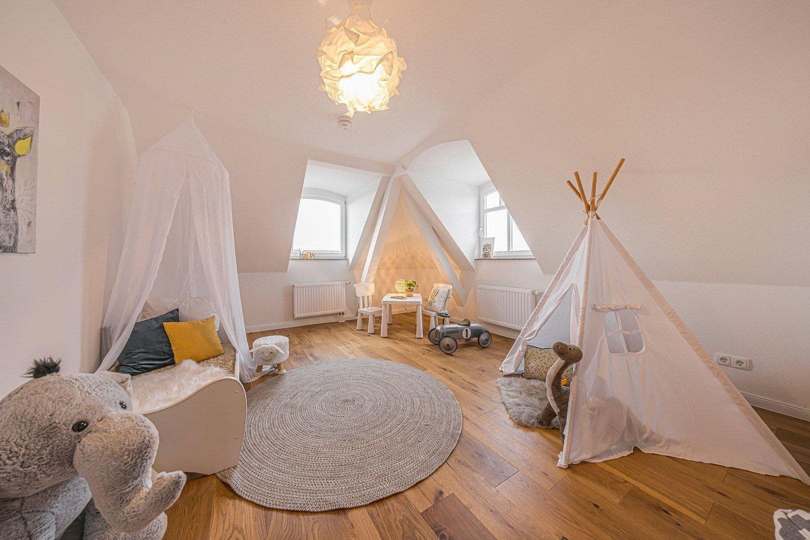 Prodej bytu 3+1 84 m², Leipzig, Sasko Prodej bytu 3+1 84 m², Leipzig, Sasko