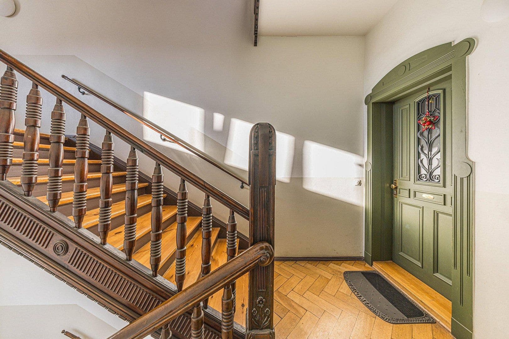 Prodej bytu 3+1 84 m², Leipzig, Sasko Prodej bytu 3+1 84 m², Leipzig, Sasko