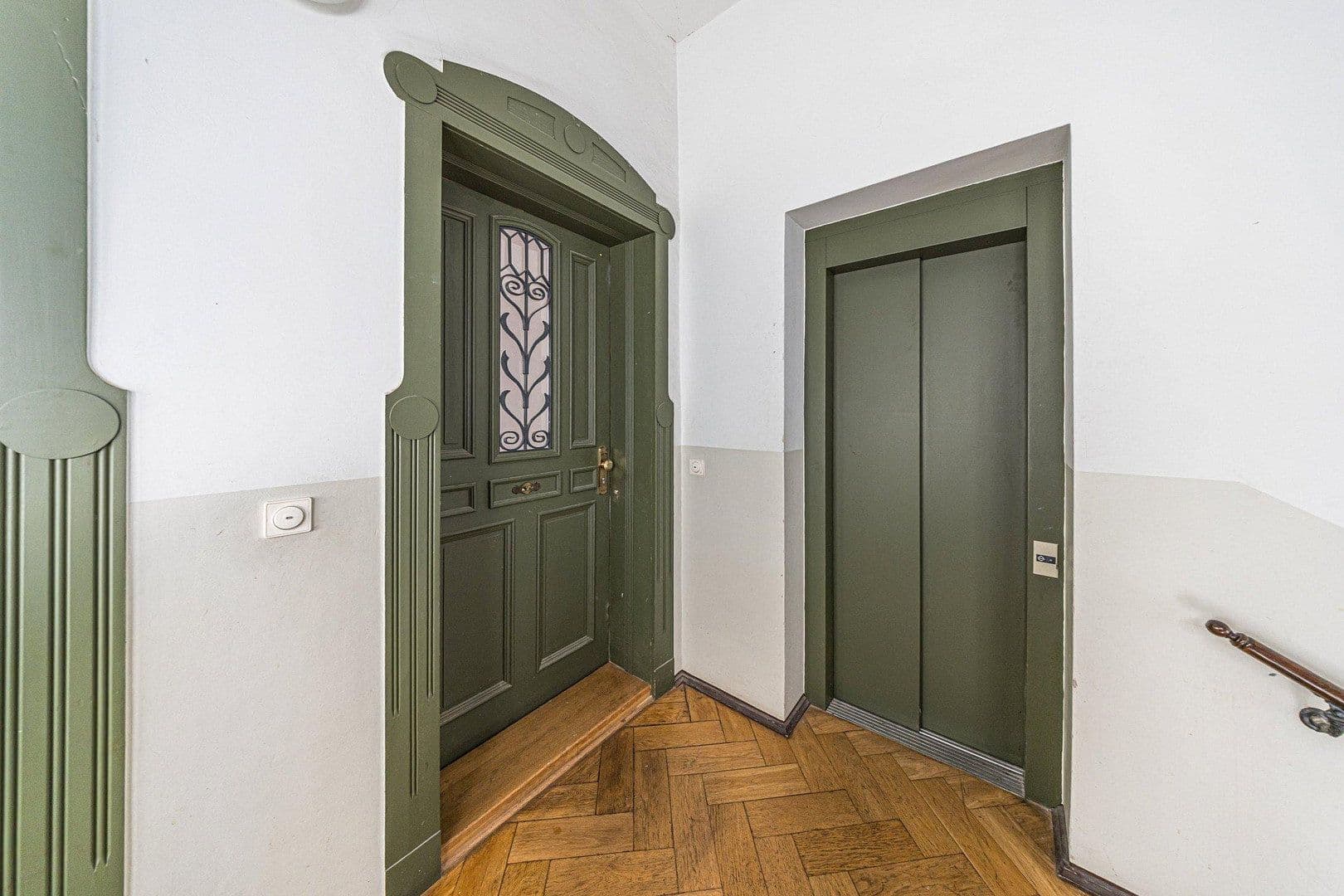 Prodej bytu 3+1 84 m², Leipzig, Sasko Prodej bytu 3+1 84 m², Leipzig, Sasko